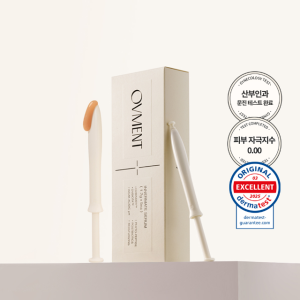 오브먼트 1000억 포스트바이오틱스 이너메이트 세럼