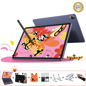 엑스피펜 매직 드로잉패드 리뉴얼 16K 안드로이드 드로잉태블릿