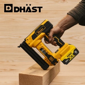 다스트 디월트호환 충전 무선 전기 전동 타카