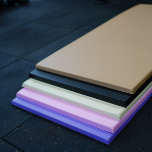 우레탄방음매트 홈짐 층간소음방지 방진패드 안마의자 헬스기구 오리지널 PU 1000x500