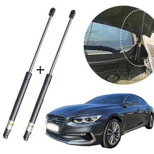 그랜저IG 본넷쇼바 후드리프터2개 차량1대분