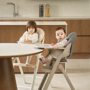 엔픽스 비바체 플립 NEW 폴더블 하이체어