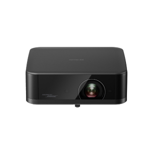 엡손 라이프스튜디오 POP Plus EF-62B 미니 빔프로젝터 UHD 700ISO루멘 트리플코어엔진 BOSE