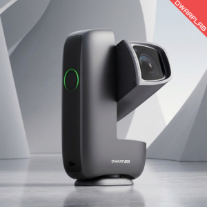 DWARF mini 스마트 망원경 드워프 미니 천체관측 휴대용 카메라 DWARFLAB 본품