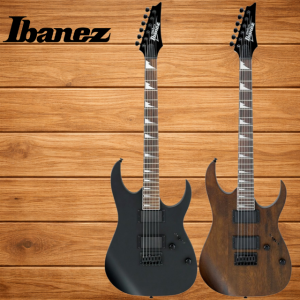 아이바네즈 GRG121DX 정식대리점 풀패키지