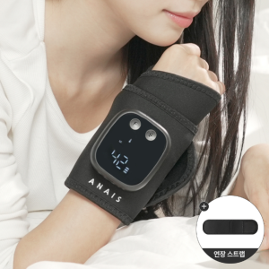 아나이스 손목 마사지기 ANS2603 공기압