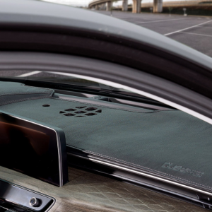 리뉴얼 2세대 DUB 가죽 대쉬보드커버