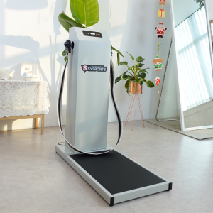 가정용 벨트마사지기 국내생산 헬스장 목욕탕 덜덜이 전신 맛사지기 8극모터 200W 화이트