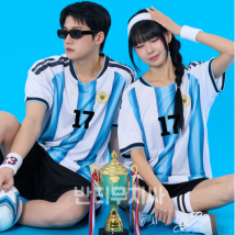 축구반티