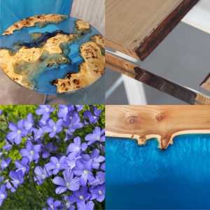 리졸텍 WWA(ECO) 에폭시시스템 [RESOLTECH EPOXY SYSTEM WWA]