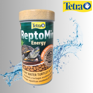 테트라 랩토민 에너지 250ml 거북이사료 수생거북이 렙토민