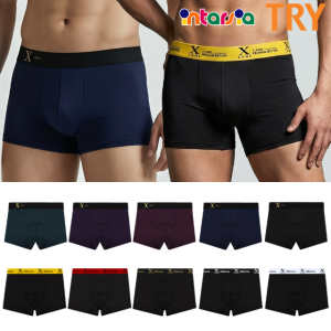 트라이 편한 기능성 드로우즈 팬티 언더웨어