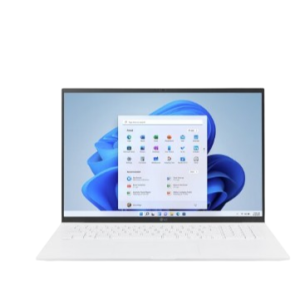 LG전자 LG그램 12세대 17Z90Q-GA56K 인텔 i5 윈도우11  노트북