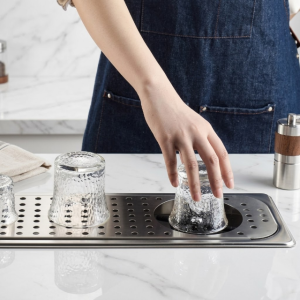 소형 싱크대 매립형 고압 컵세척기 프리미엄 노즐 베아티투도