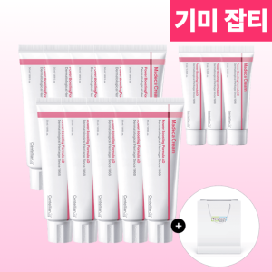 동국제약 센텔리안24 핑크마데카크림 파워 부스팅 포뮬러 어드밴스드 50mlx10개+15mlx3개 / 히알루론산 콜라겐 시카 테카(TECA) 병풀 크림 안티에이징 기미 영양 항산화에