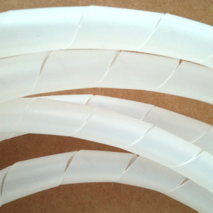 스파이럴튜브[SPIRAL TUBE]