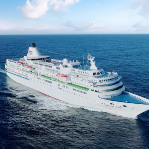 (부산출발) 이스턴 크루즈 2박3일 - 3월 27일, 4월 17일, 19일, 5월 16일,23일, 6월 14일, 18일, 23일, 26일