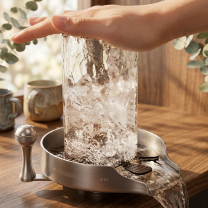 베아티투도 고압 컵 텀블러 세척기 아쿠아스톰