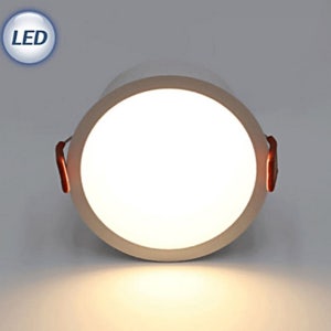 LED매립조명 천장 벽 눈부심방지 KS마크인증