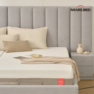 마스베드 유닛-02 미디움타입 메모리폼침대매트리스