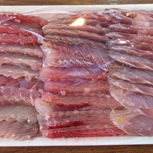 [동광상회] 국내산 삭힌 홍어500g 숙성홍어