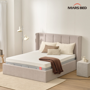 마스베드 유닛-01 소프트타입 메모리폼침대매트리스