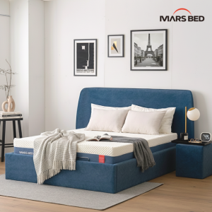 마스베드 유닛-03 하드타입 메모리폼침대매트리스