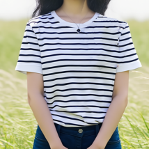 여자반팔티