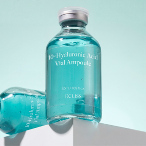 에클리스 히알루론산 바이알 앰플 50ml