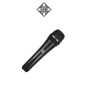 Telefunken M80 Black 블랙 다이나믹 마이크