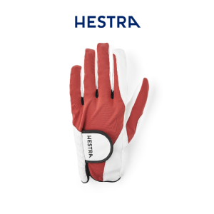 헤스트라 에르고 그립 골프 레프트 러스트 3004270 000520- 골프 장갑