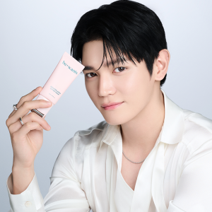 비원츠 탄력광채 시카콜라겐 괄사 리프팅 크림 50ml (+체험용키트 6매 증정)