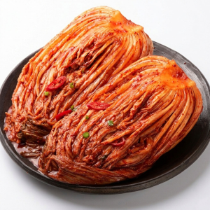 아삭하고 정말 맛있는 포기김치 10kg