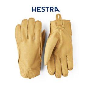 헤스트라 모라 고트 레더 2004380 701- 오토바이 바이크 장갑