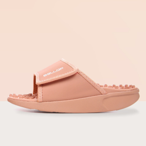 밸롭 칼로링 지압슬리퍼 실내 실외 사무실