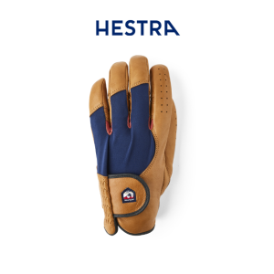 헤스트라 골프 웨지 레프트 코르크 네이비 3004280 710280- 골프 장갑