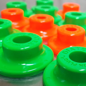 인퓨전 플러그[INFUSION PLUG]