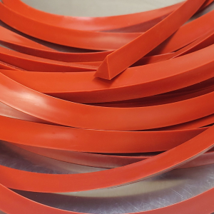 트라이앵글 실리콘 프로파일 [TRIANGLE SILICON PROFILE]