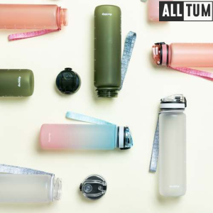 트라이탄 700ml 물병 텀블러 물통 보틀