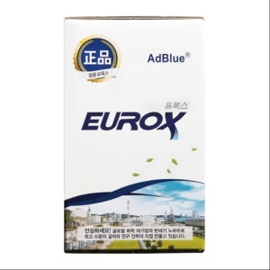 유록스 10L- 벤츠BMW현대순정 요소수 - AdBlue, ISO22241, DIN70070