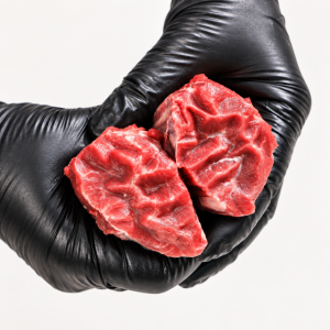 [마장동 당일작업] 국내산 냉장 사태 1kg