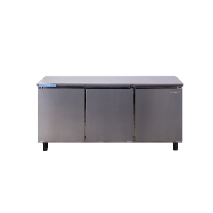 스타리온 업소용 테이블냉동고 W1800 간냉식 올냉동 올스텐 SRT-B18DSI