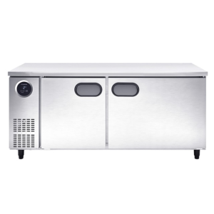 스타리온 업소용 테이블냉동고 W1800 직냉식 올냉동 올스텐 SR-T18DSEMC