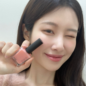 수운수 손톱 영양제 강화제 세로줄 갈라짐