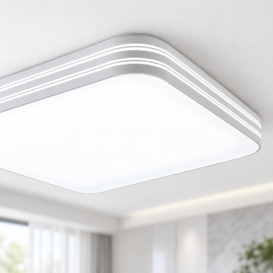 LED 투라인 방등 안방등 전등 교체 60W