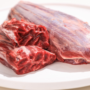 [마장동 당일작업] 국내산 냉장 사태 1kg
