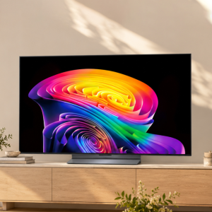 LG 올레드 evo TV OLED55C6ENA